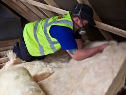 Best Spray Foam Insulation  in Lansing, MI